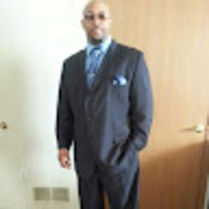 Meet your Posher, Ron